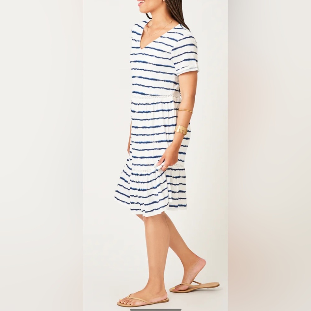NWOT Carve Design Gemma Dress (Med)